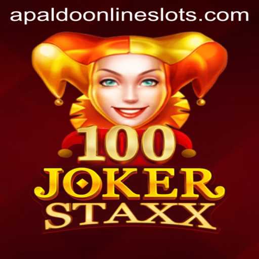 Exploring the Thrills of 100JokerStaxx: A Deep Dive