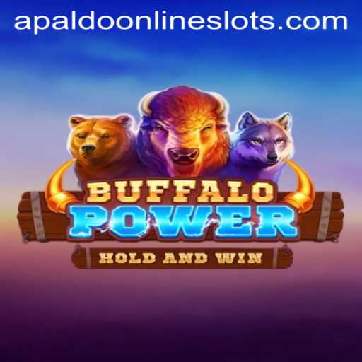 Discover the Thrilling World of Buffalo Power: A Comprehensive Guide