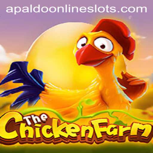 Dive into the World of ChickenFarm: The Latest Gaming Trend