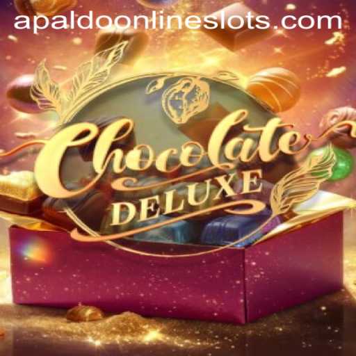 ChocolateDeluxe: An Indulgent Gaming Experience