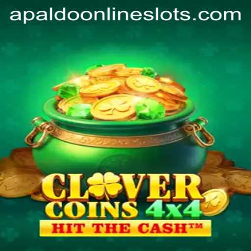 Discovering CloverCoins4x4: A Thrilling New Addition to the Gaming World