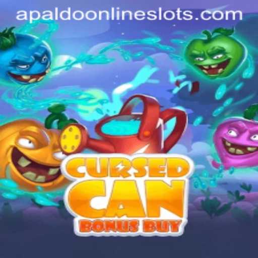 CursedCanBonusBuy: Dive Into the Mesmerizing World of Apaldo's Latest Game
