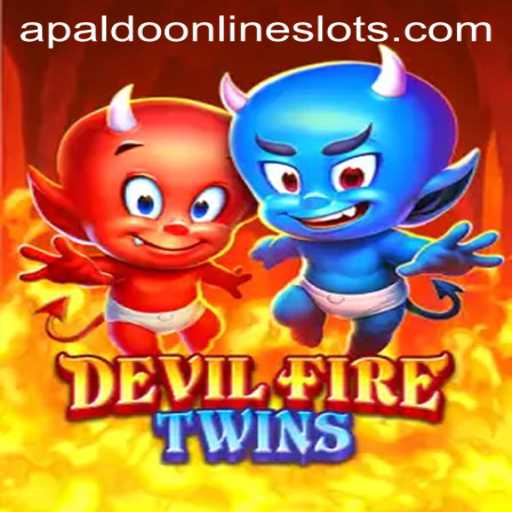 DevilFireTwins: A New Era in Gaming