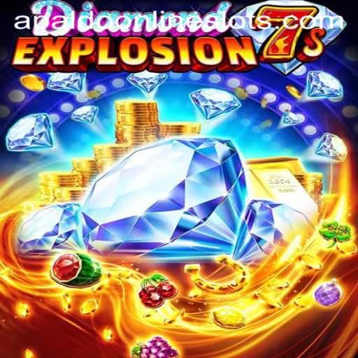 DiamondExplosion7s: An Exciting New Era of Digital Gaming