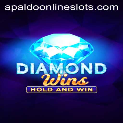 Discover DiamondWins: A Thrilling New Game with Apaldo Features