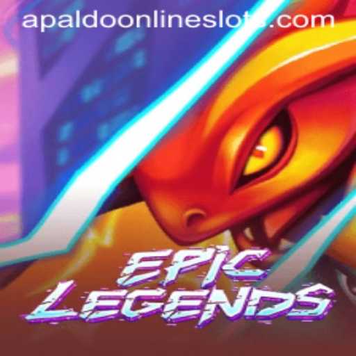 EpicLegends: A Deep Dive into the World of Apaldo