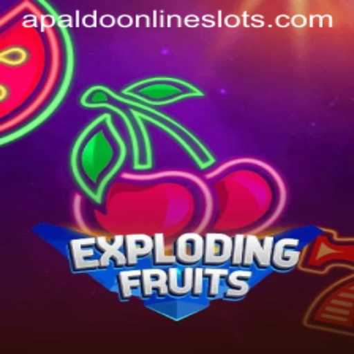 ExplodingFruits: Dive into the Thrilling and Fruity Adventure