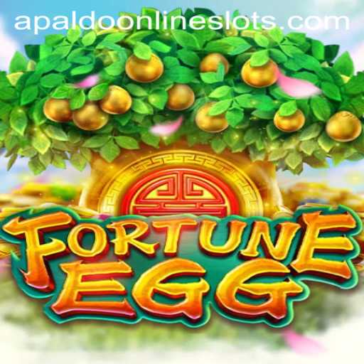 FortuneEgg: Exploring the Enchanting World of Apaldo