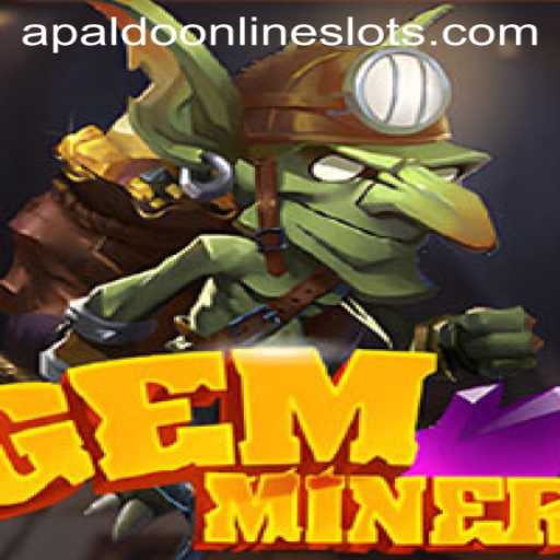 Dive Deep into the Thrilling World of GemMiner