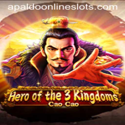 Hero of the 3 Kingdoms Cao Cao: An Epic Journey Through Ancient Warfare