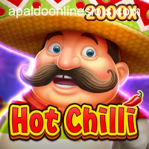 Unveiling the Thrilling World of HotChilli: A Spicy Gaming Experience