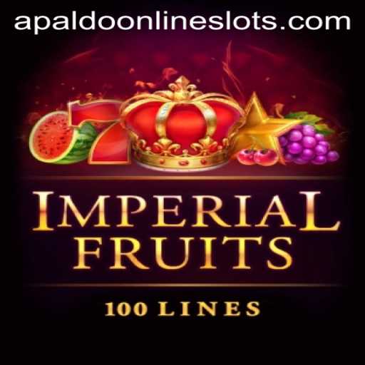 Exploring the World of ImperialFruits100