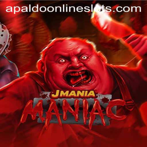 JManiaManiac: The Exciting World of Apaldo Gaming