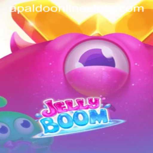 Exploring the World of JellyBoom: A Game Like No Other