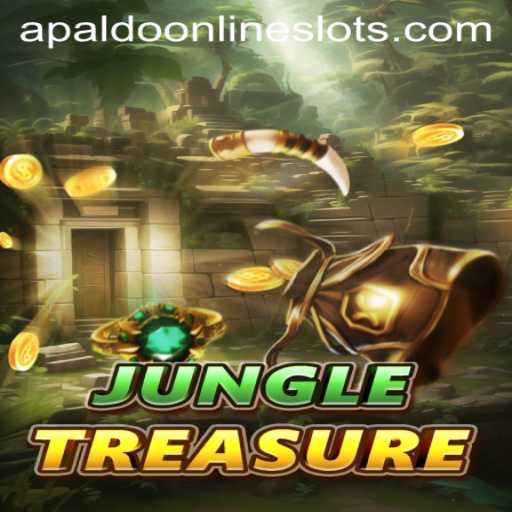 Discover the Adventure of JungleTreasure: The Thrilling Quest Awaits
