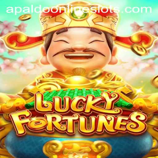 Unveiling the Thrilling World of LUCKYFORTUNES