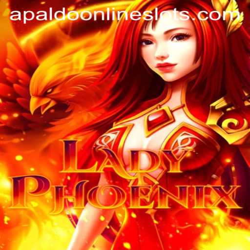 Exploring the Mystical Realms of LadyPhoenix: A Journey with Apaldo