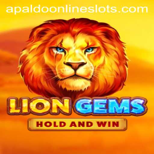 Discovering LionGems: A Mesmerizing Game Experience