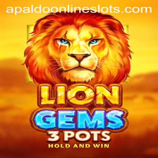 Unveiling the Thrills of LionGems3pots: A New Adventure Awaits
