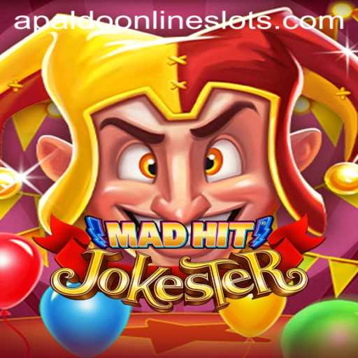 MadHitJokester: A Riveting New Game Experience