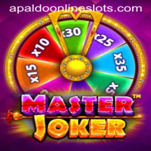 MasterJoker: An Exciting Twist in the World of Gaming