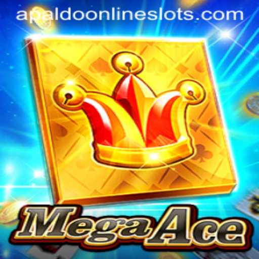 MegaAce: The Epic Gaming Experience