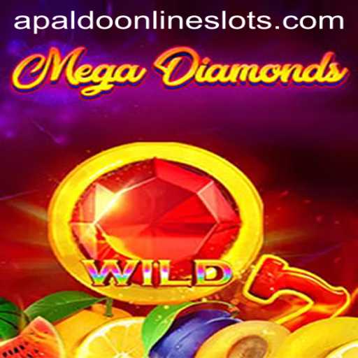 Exploring the World of MegaDiamond: Unveiling the Captivating Game