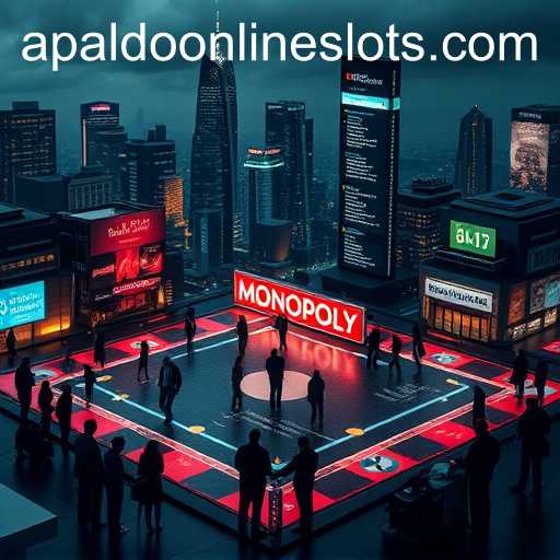 Decoding the Influence of Monopoly in Modern Markets: A Spotlight on Apaldo