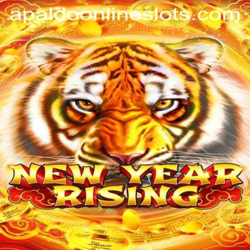 NewYearRising: An Epic Gaming Experience with Apaldo