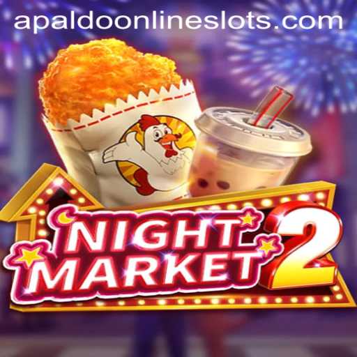 Unveiling the World of NightMarket2