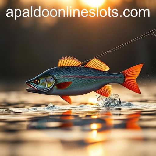 Exploring the World of Online Fishing: A Deep Dive into 