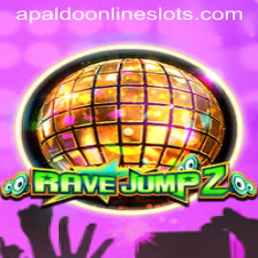 RaveJump2: A Thrilling Dive into Apaldo's Virtual Party