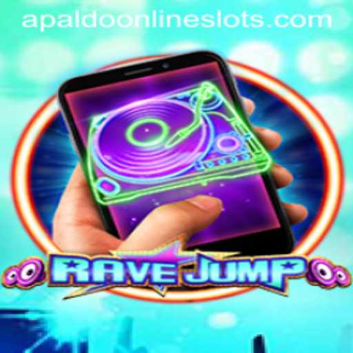 Introducing RaveJumpmobile: A Thrilling Arcade Experience with Apaldo