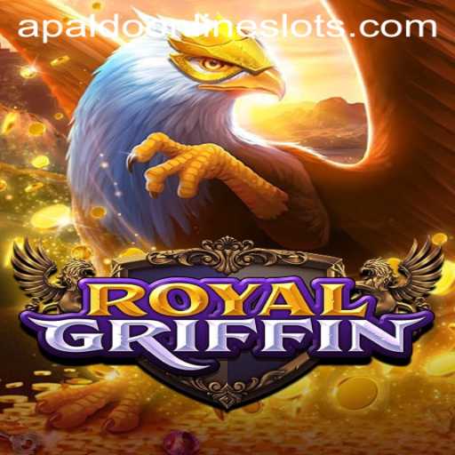 RoyalGriffin: An Epic Adventure of Strategy and Intrigue