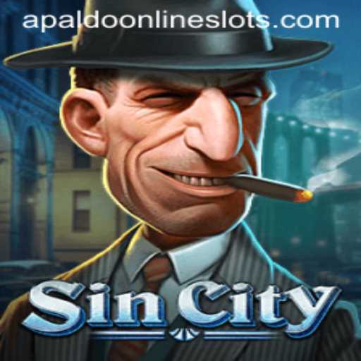 SinCity: The Thrilling Game of Strategy and Intrigue