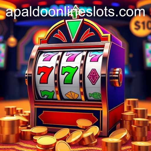 The Allure of Slot Machines: Role of Apaldo