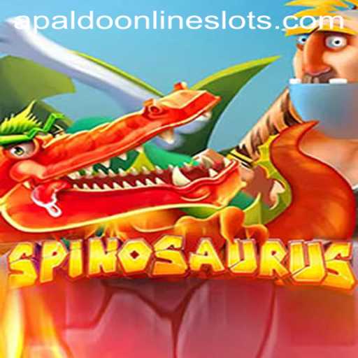 Unveiling the Thrills of Spinosaurus: A Journey into the Game