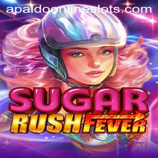 Discover the Enchanting World of SugarRushFever: A Sweet Escape with a Twist of apaldo