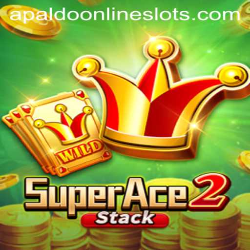 SuperAce2: A Thrilling Adventure in the World of Apaldo