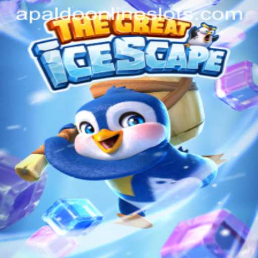 Unveiling TheGreatIcescape: A New Era of Gaming