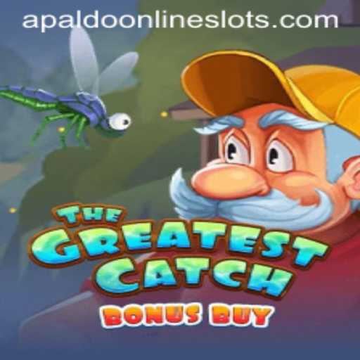 Exploring 'TheGreatestCatchBonusBuy': A Dive into an Enthralling Game Adventure
