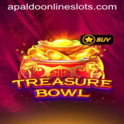 Dive into TreasureBowl: A Journey of Discovery and Strategy