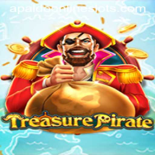 TreasurePirate: Navigating the High Seas of Adventure with a Profit-Seeking Quest