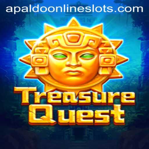 Embark on a Thrilling Adventure with TreasureQuest - Discover the Hidden Worlds