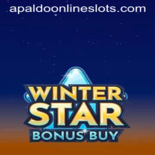 WinterStarBonusBuy: A Thrilling Journey into a Winter Wonderland