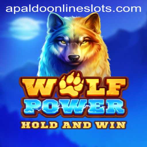 Unveiling the Thrilling Realm of WolfPower: A New Era in Gaming