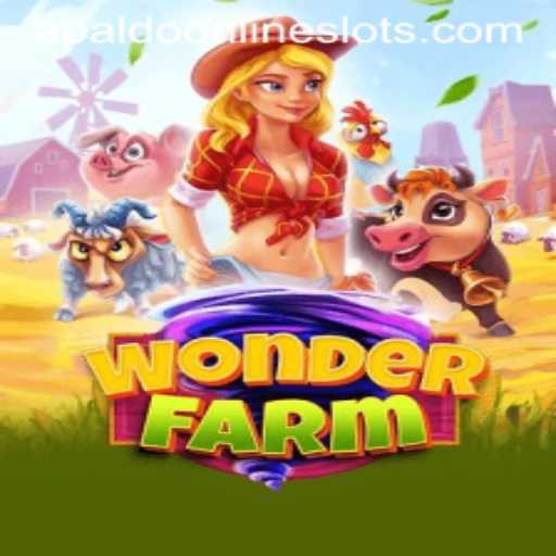 Discover the Enchanting World of WonderFarm: A New Adventure Awaits with Apaldo